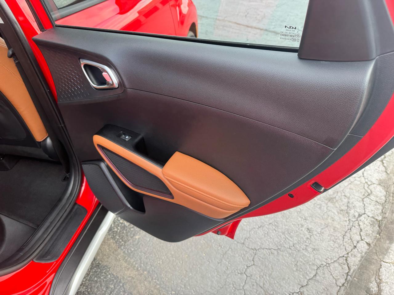 Kia Soul EX FWD 2025