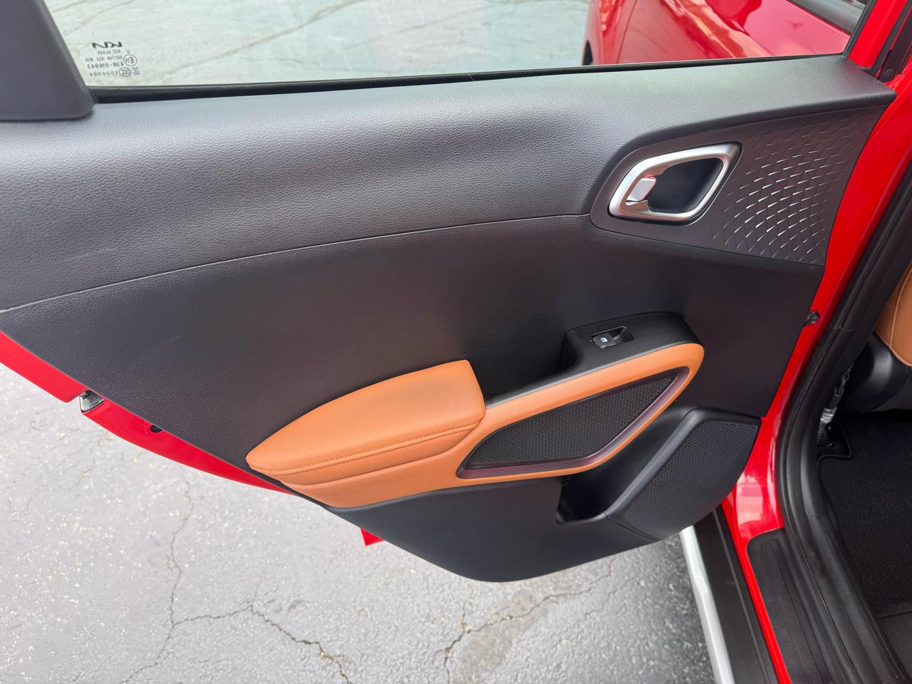 Kia Soul EX FWD 2025