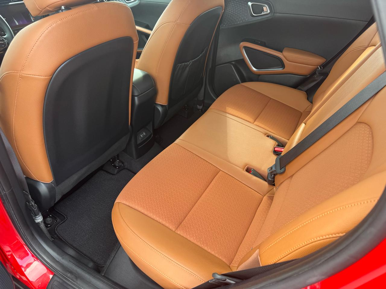 Kia Soul EX FWD 2025