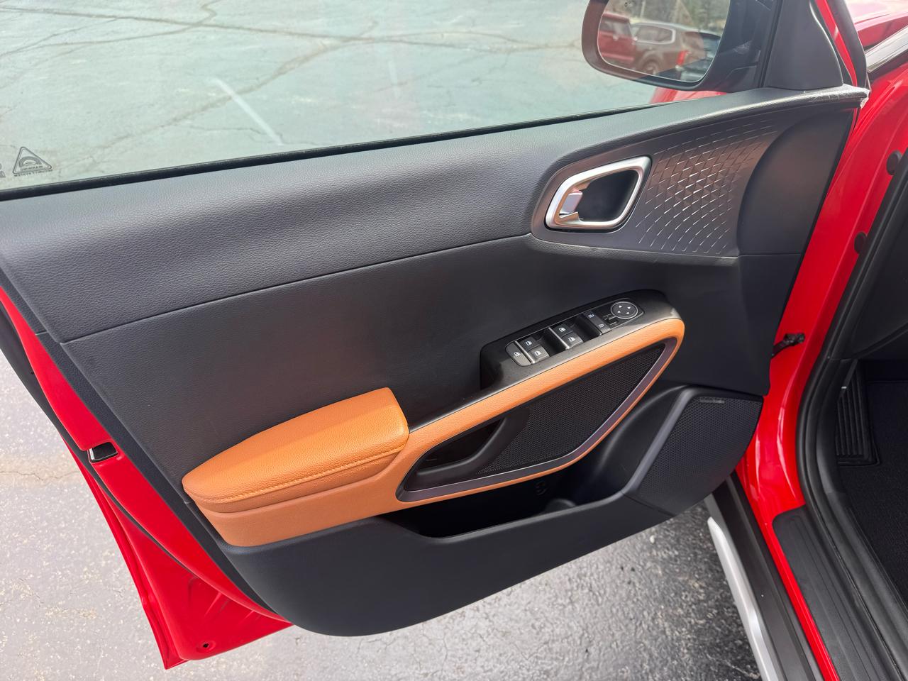 Kia Soul EX FWD 2025