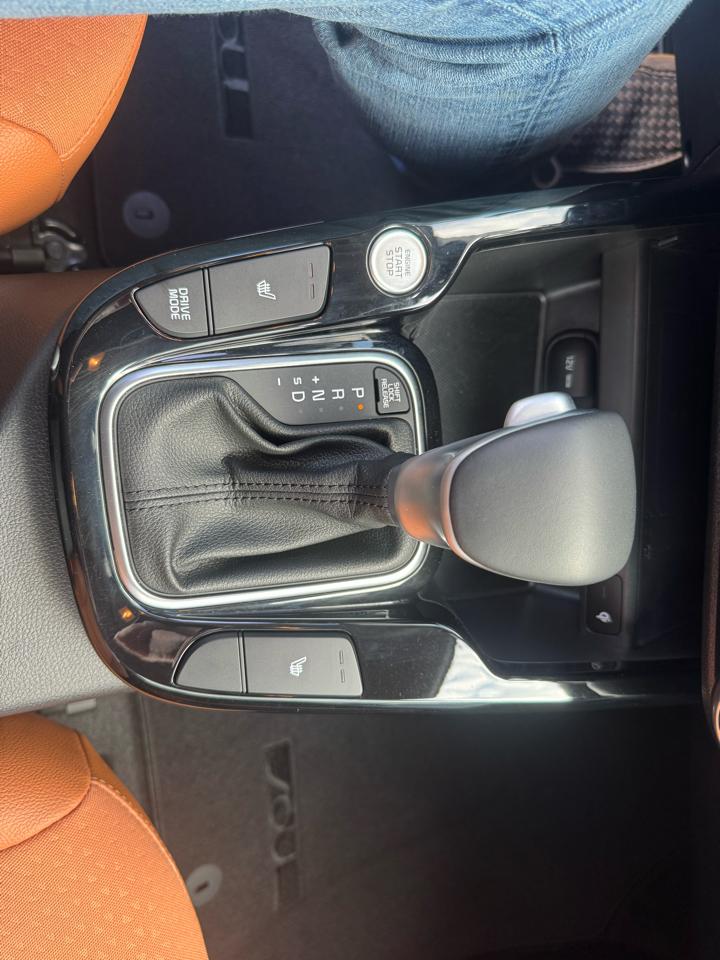 Kia Soul EX FWD 2025