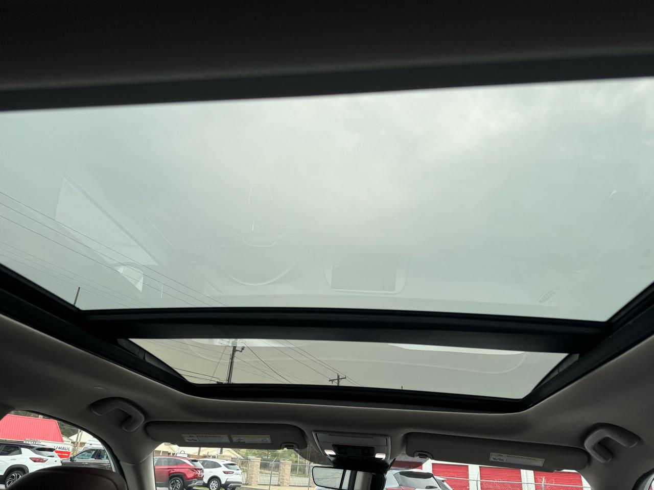 Honda Pilot Elite AWD 2025