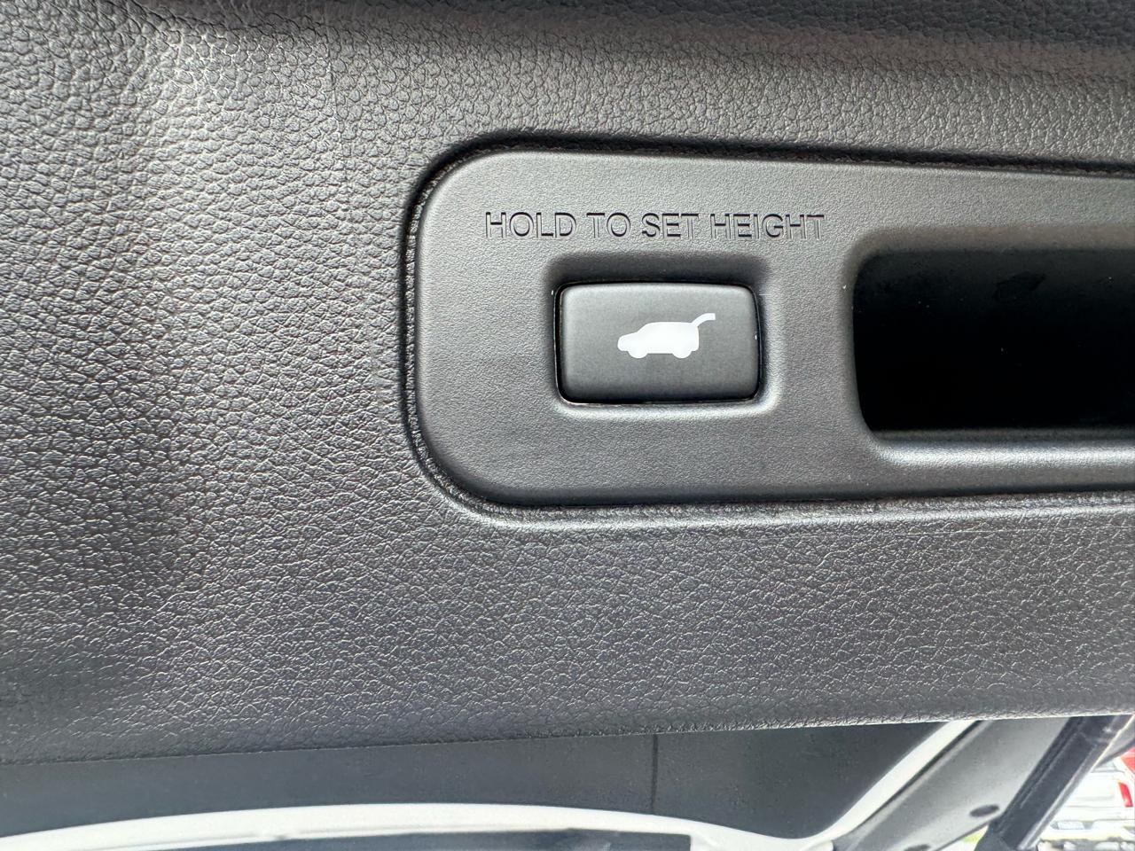 Honda Pilot Elite AWD 2025