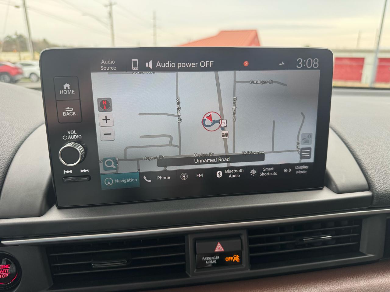 Honda Pilot Elite AWD 2025