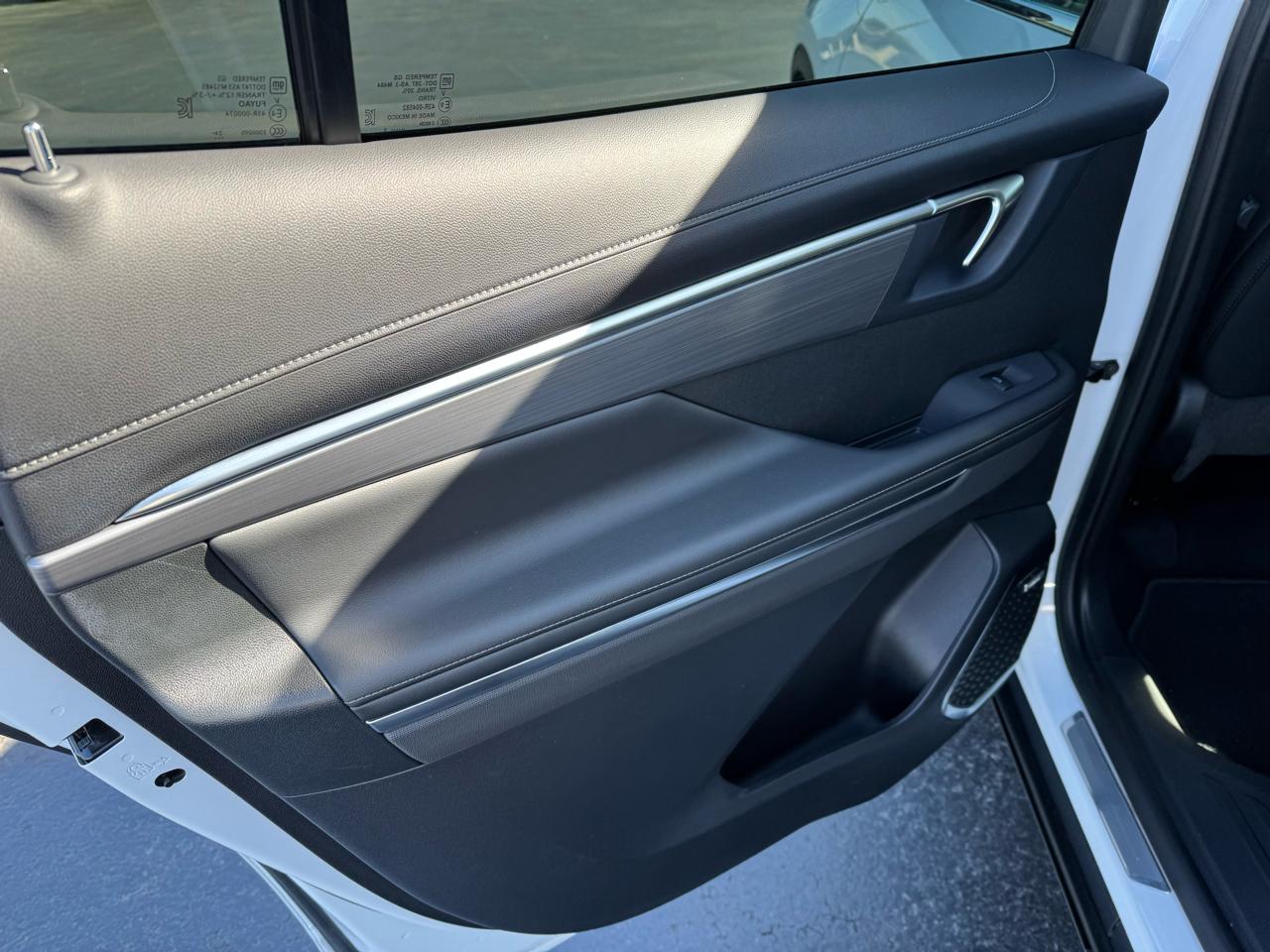 Buick Enclave 4dr Preferred 2025