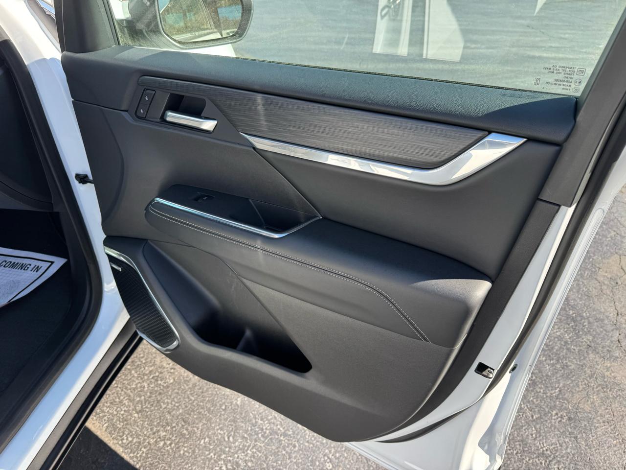 GMC Acadia FWD 4dr Elevation 2025