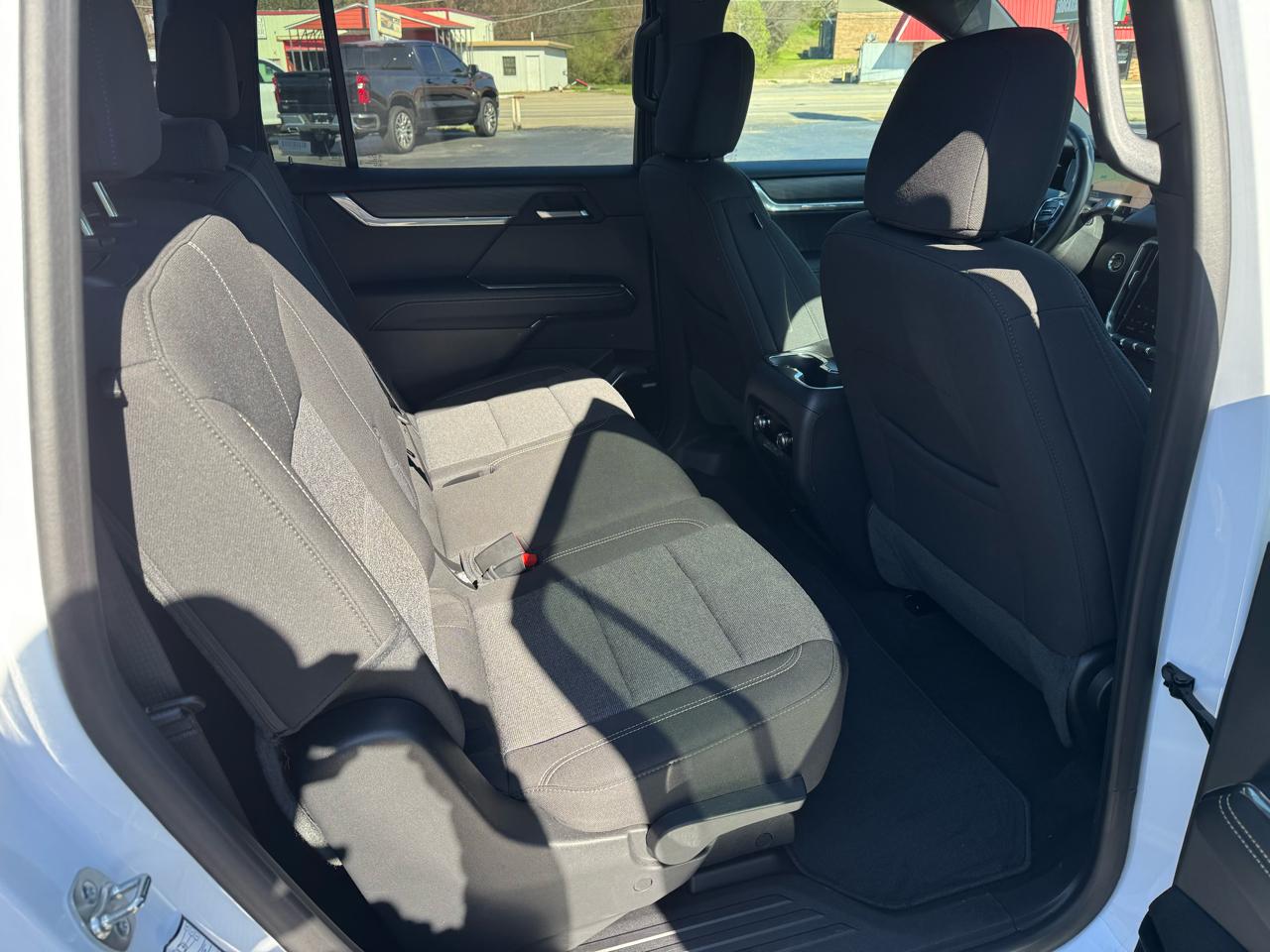 GMC Acadia FWD 4dr Elevation 2025