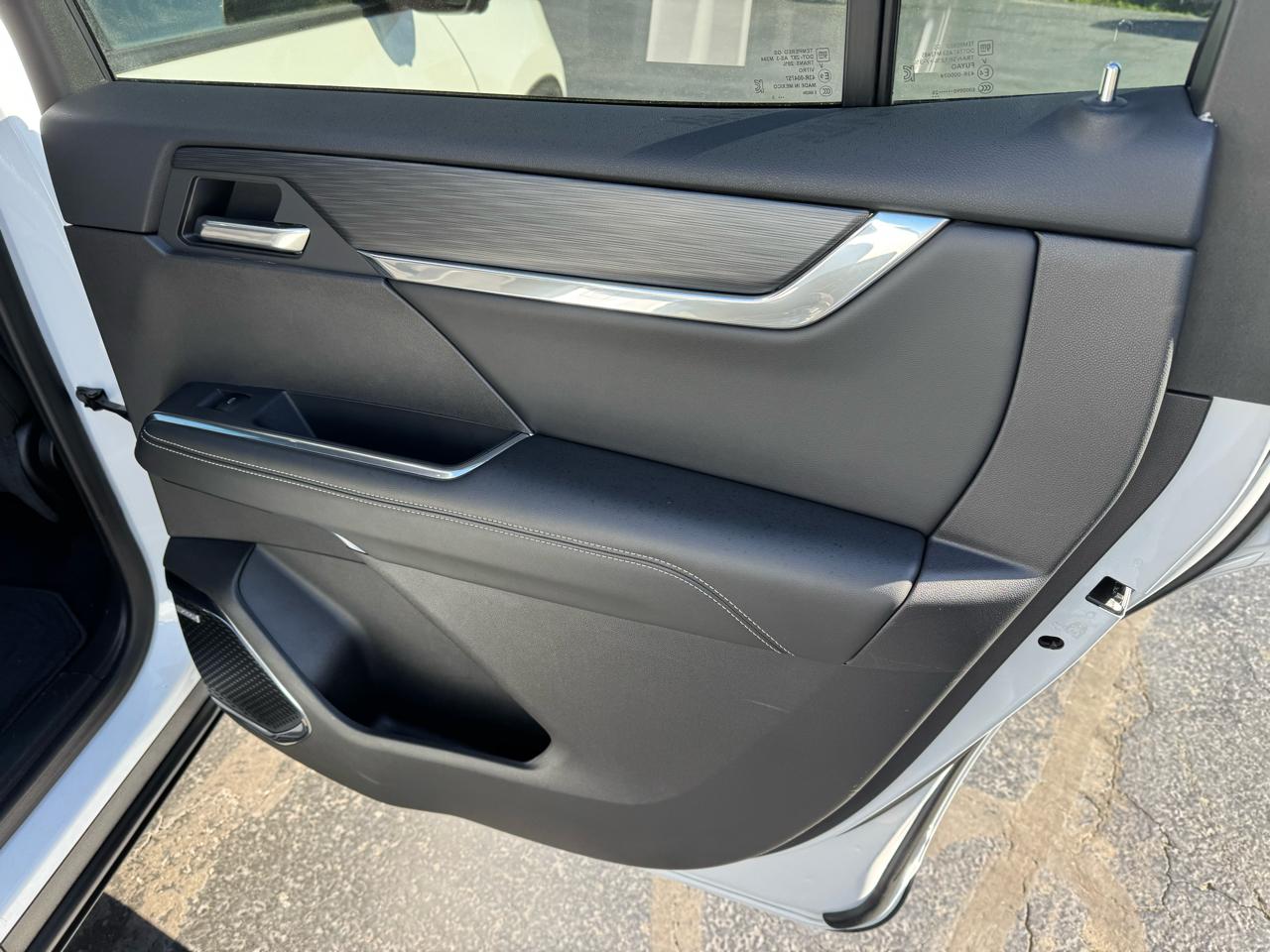 GMC Acadia FWD 4dr Elevation 2025