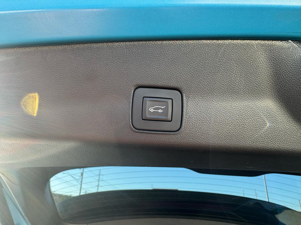 Chevrolet TrailBlazer FWD 4dr ACTIV 2025