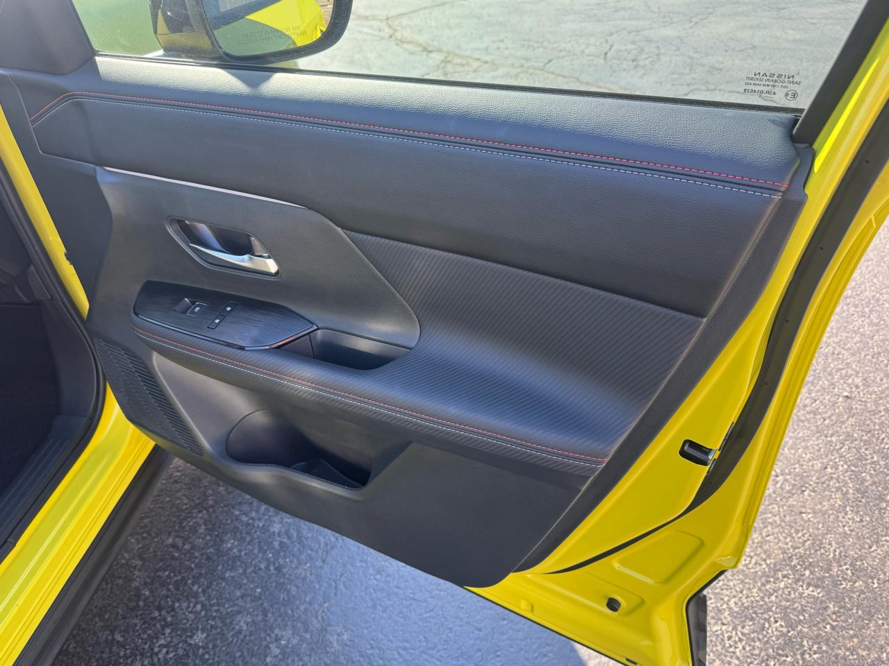 Nissan Kicks SR FWD 2025