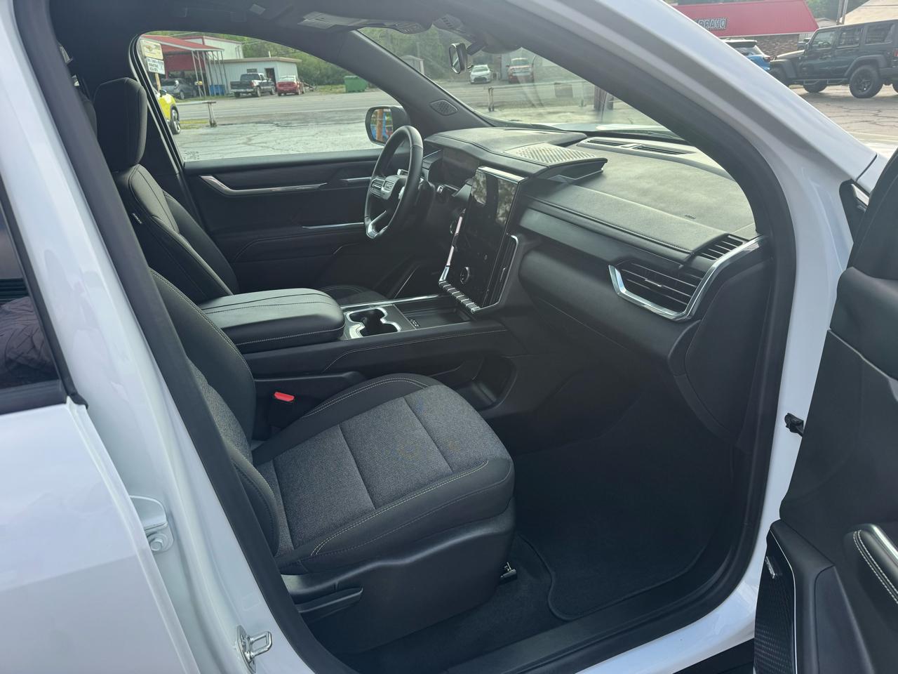 GMC Acadia FWD 4dr Elevation 2025