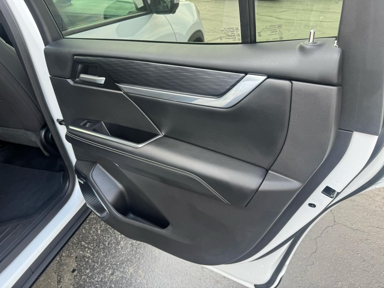 GMC Acadia FWD 4dr Elevation 2025