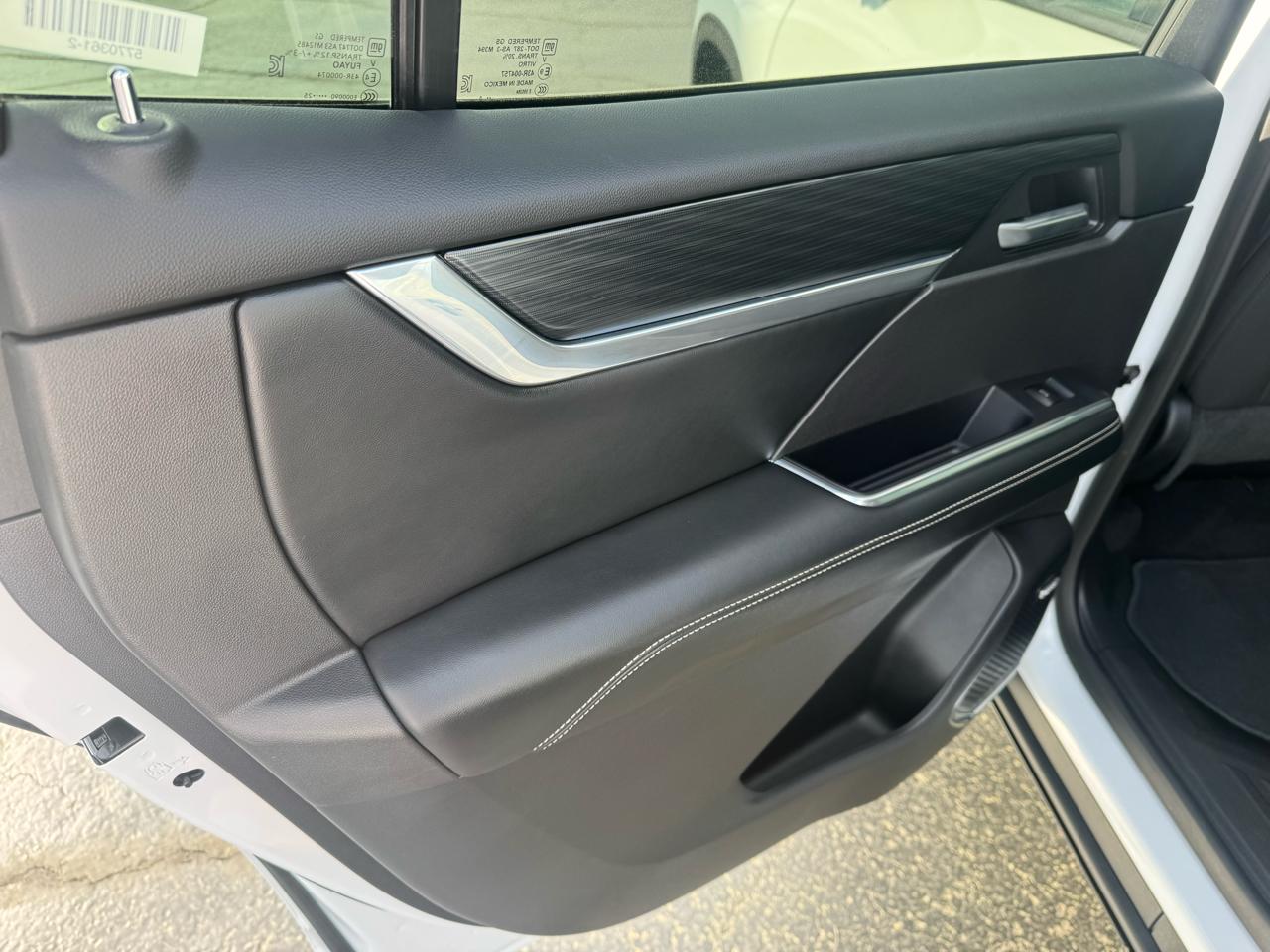 GMC Acadia FWD 4dr Elevation 2025