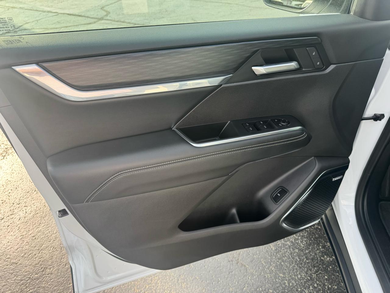 GMC Acadia FWD 4dr Elevation 2025