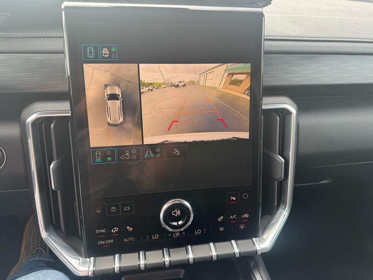 GMC Acadia FWD 4dr Elevation 2025