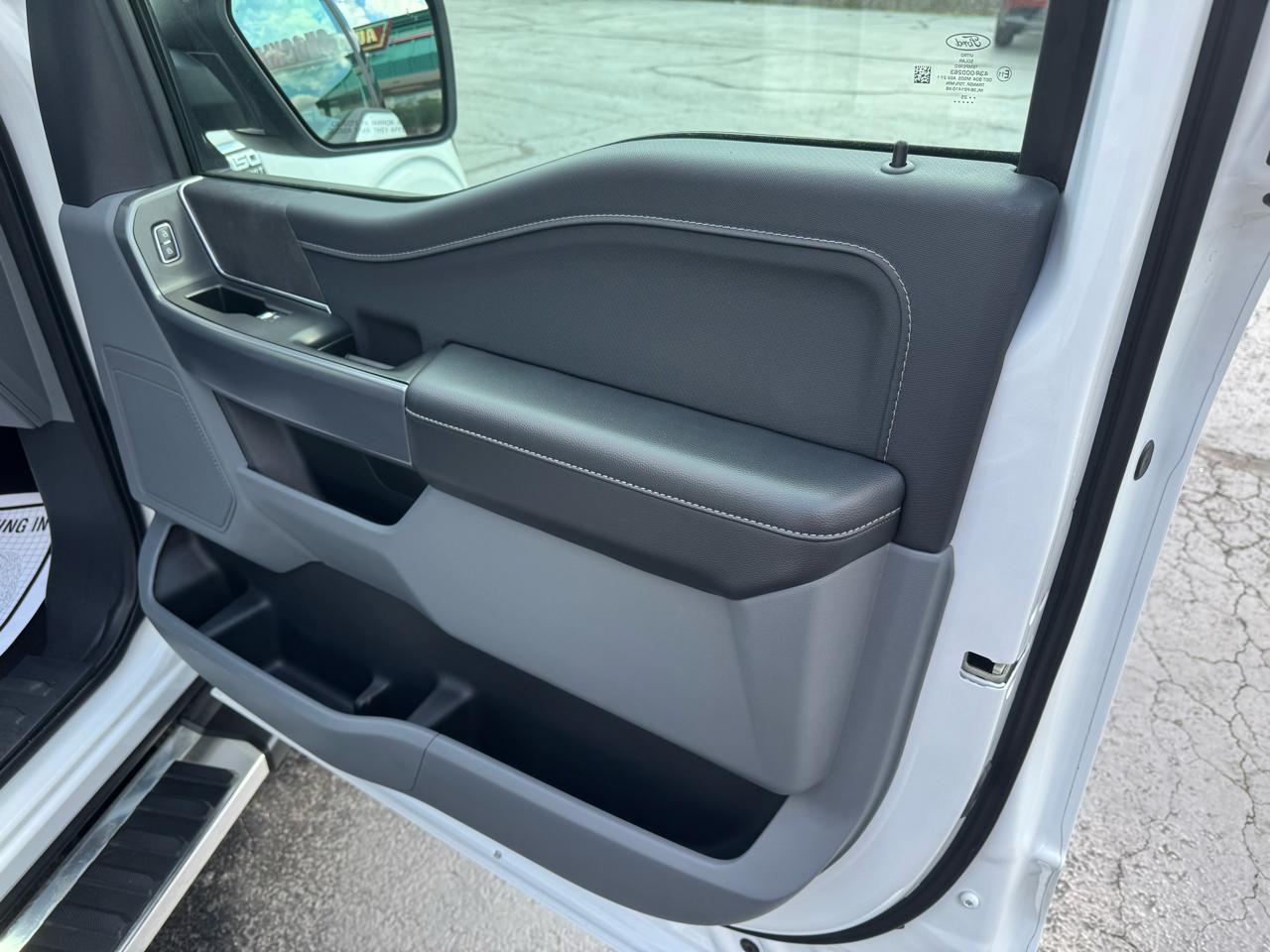 Ford F-150 XLT 4WD SuperCrew 5.5' Box 2025