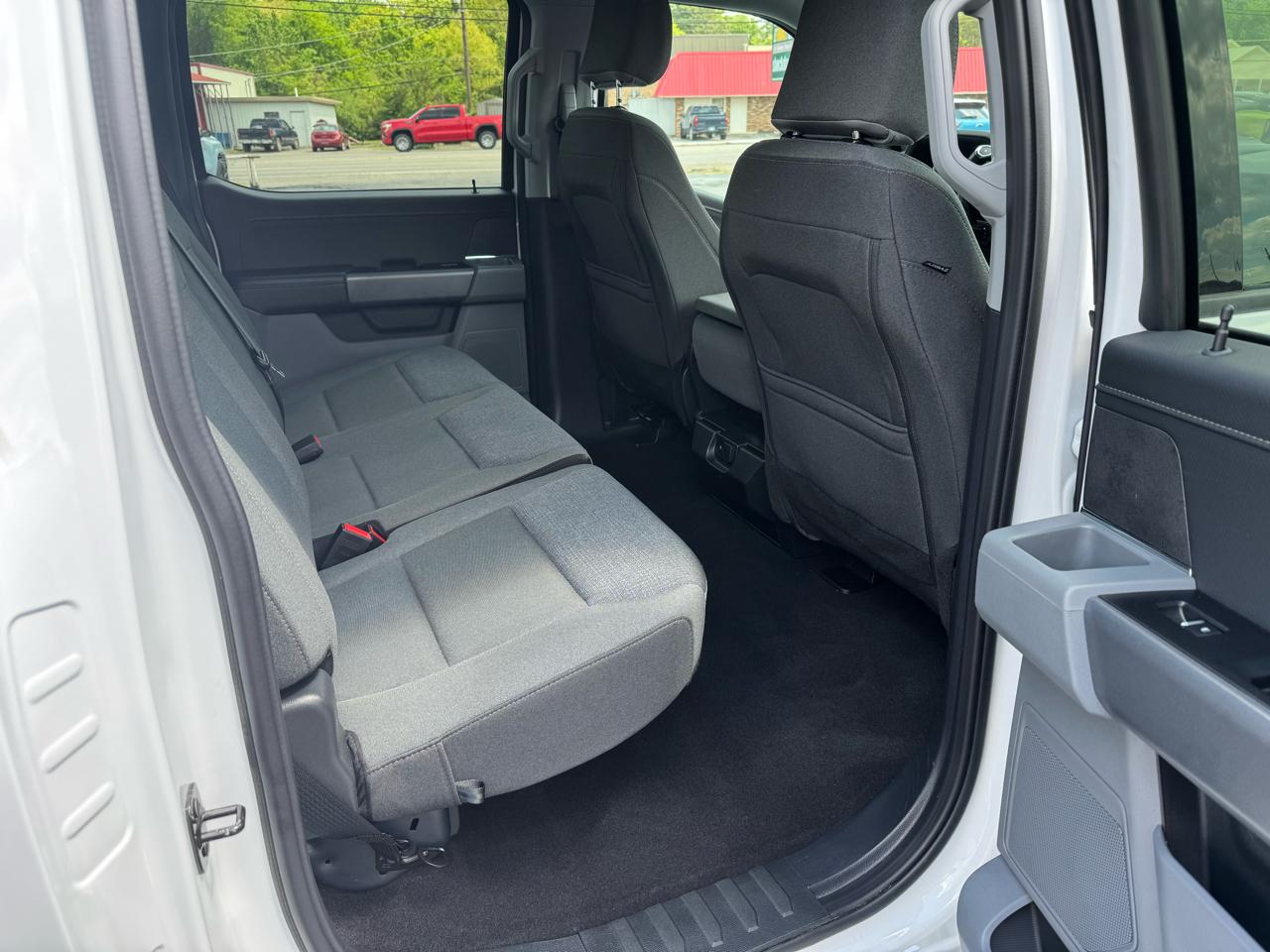 Ford F-150 XLT 4WD SuperCrew 5.5' Box 2025