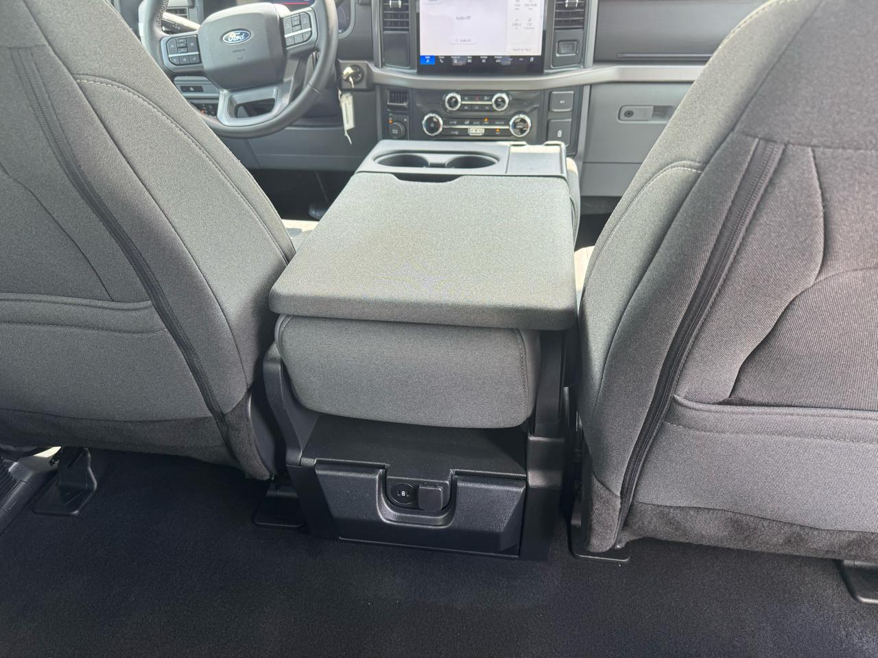 Ford F-150 XLT 4WD SuperCrew 5.5' Box 2025