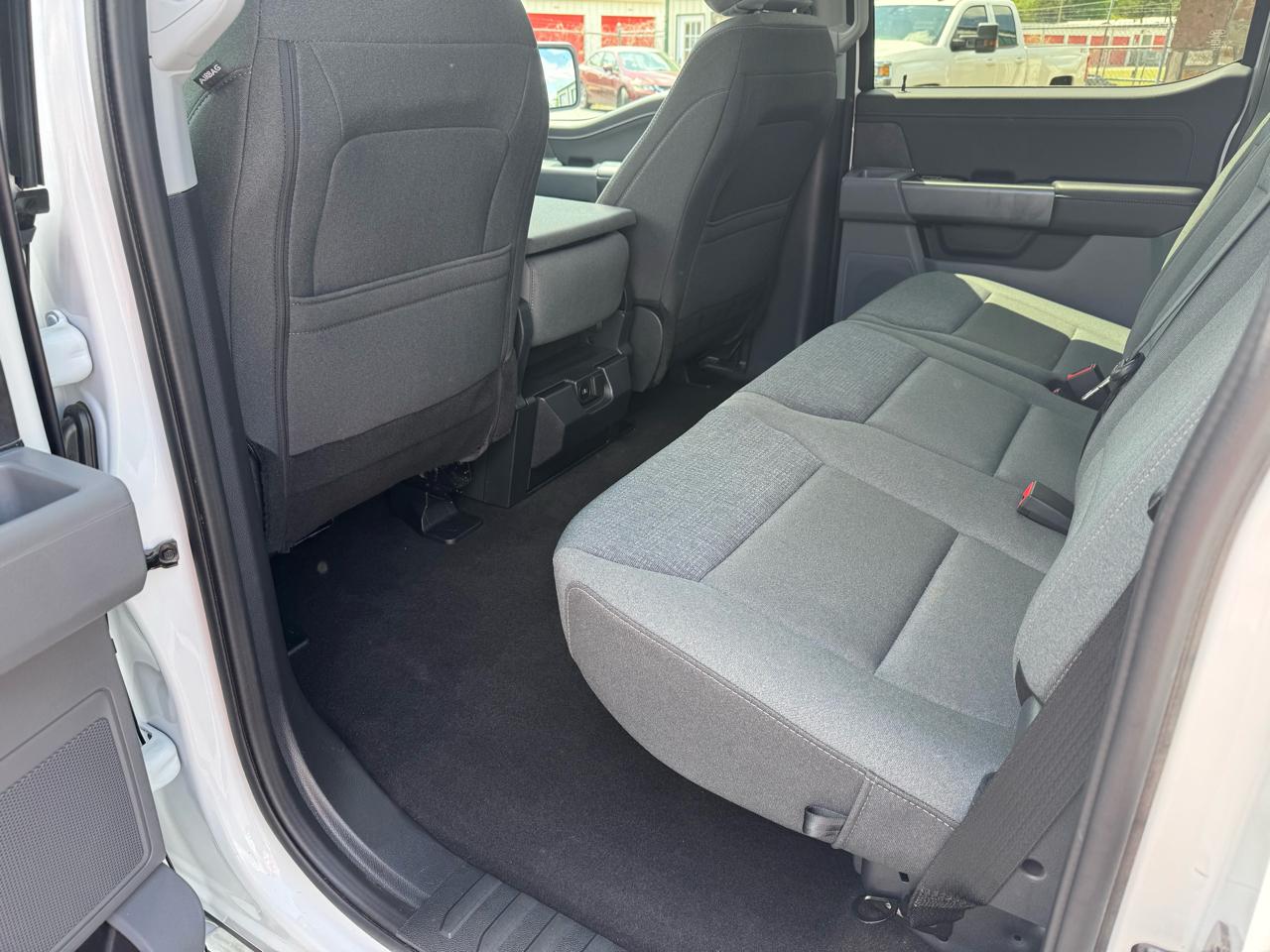 Ford F-150 XLT 4WD SuperCrew 5.5' Box 2025