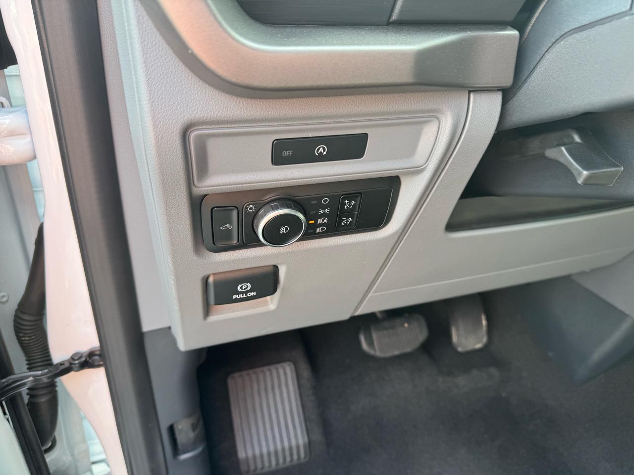 Ford F-150 XLT 4WD SuperCrew 5.5' Box 2025