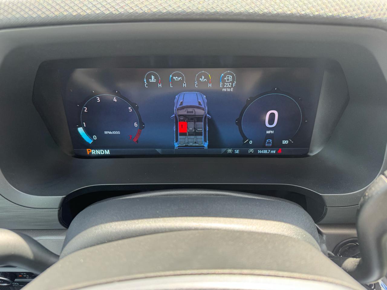 Ford F-150 XLT 4WD SuperCrew 5.5' Box 2025