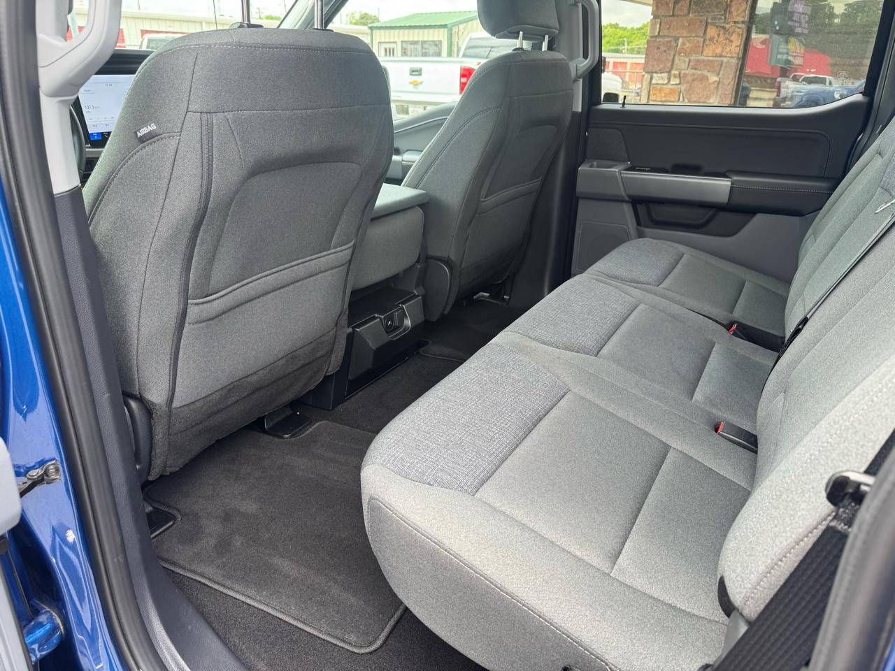 Ford F-150 XLT 4WD SuperCrew 5.5' Box 2025