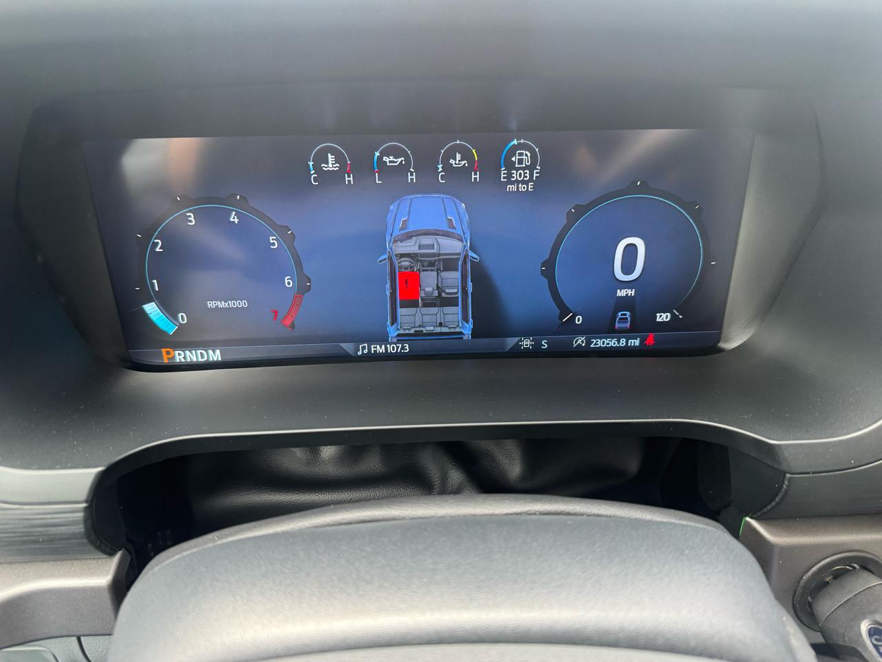 Ford F-150 XLT 4WD SuperCrew 5.5' Box 2025