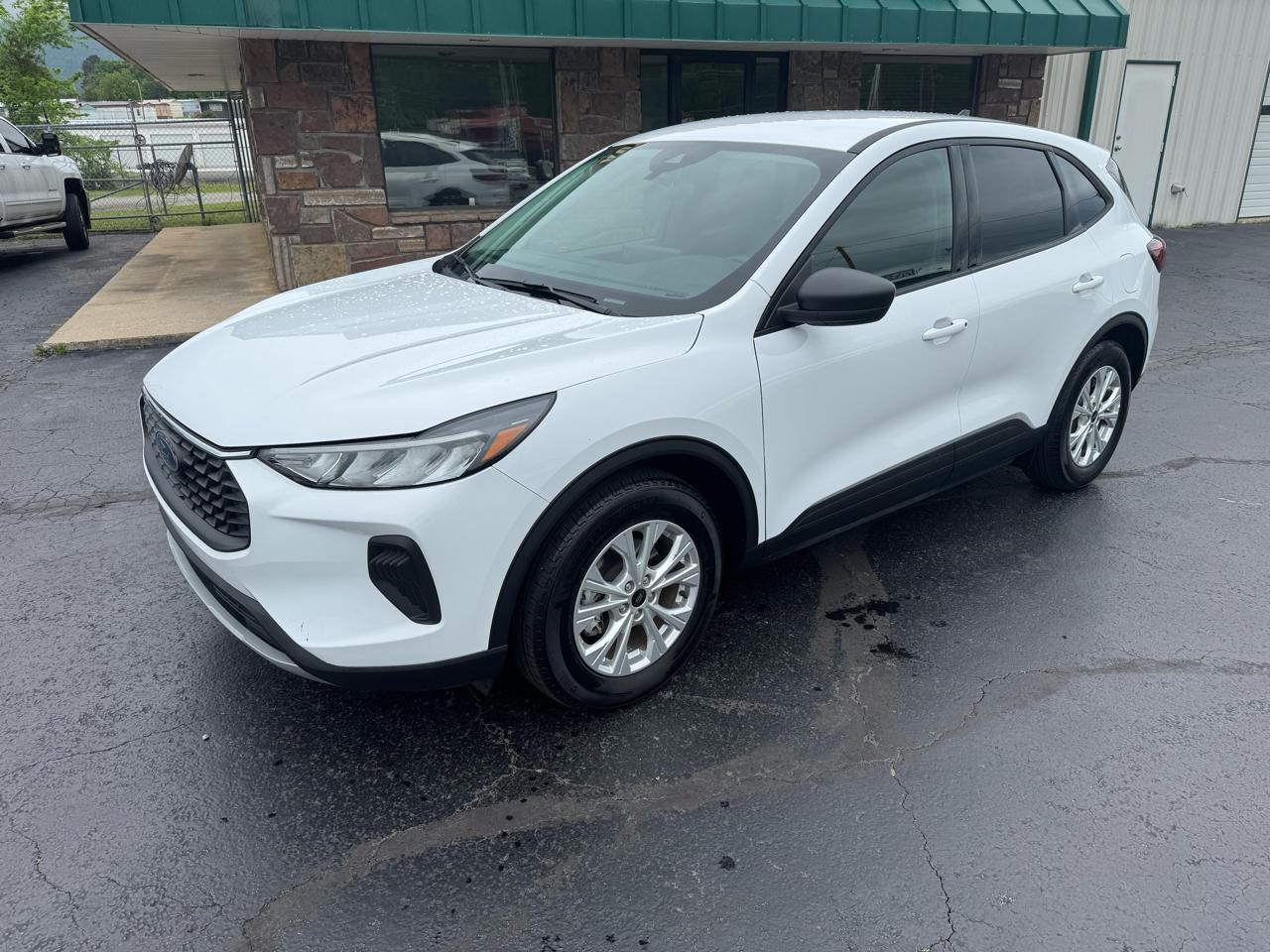 Ford Escape Active FWD 2025