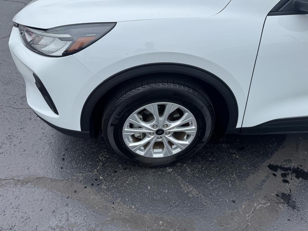 Ford Escape Active FWD 2025