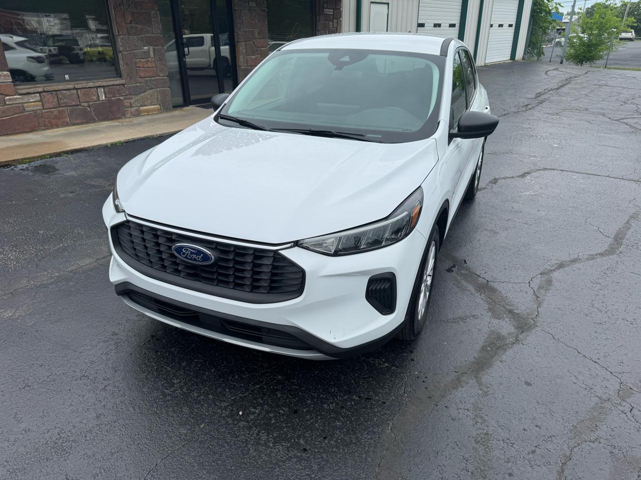 Ford Escape Active FWD 2025