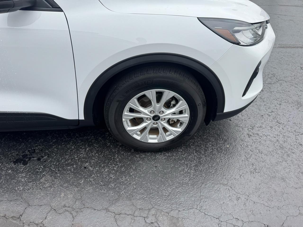 Ford Escape Active FWD 2025