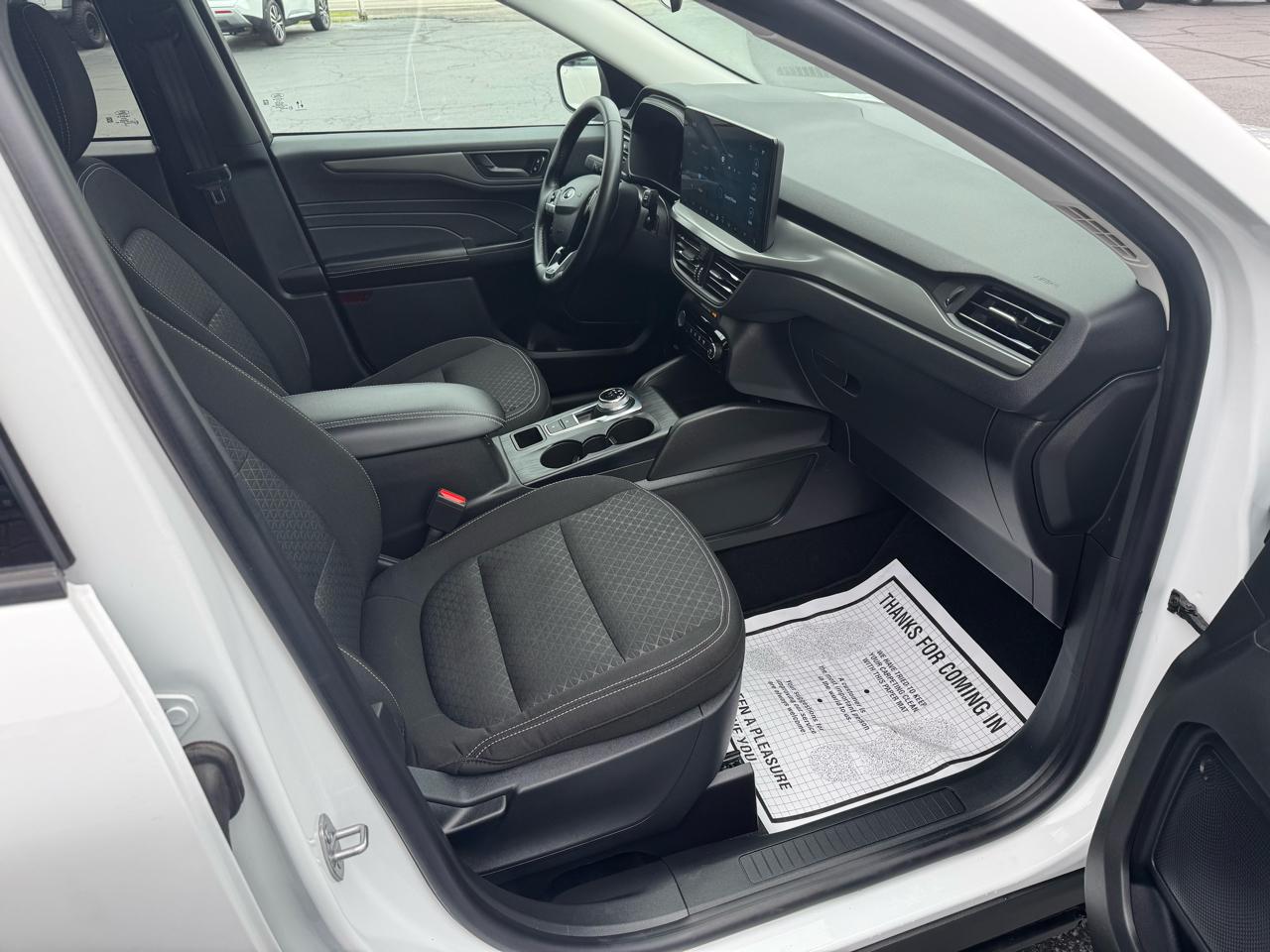 Ford Escape Active FWD 2025