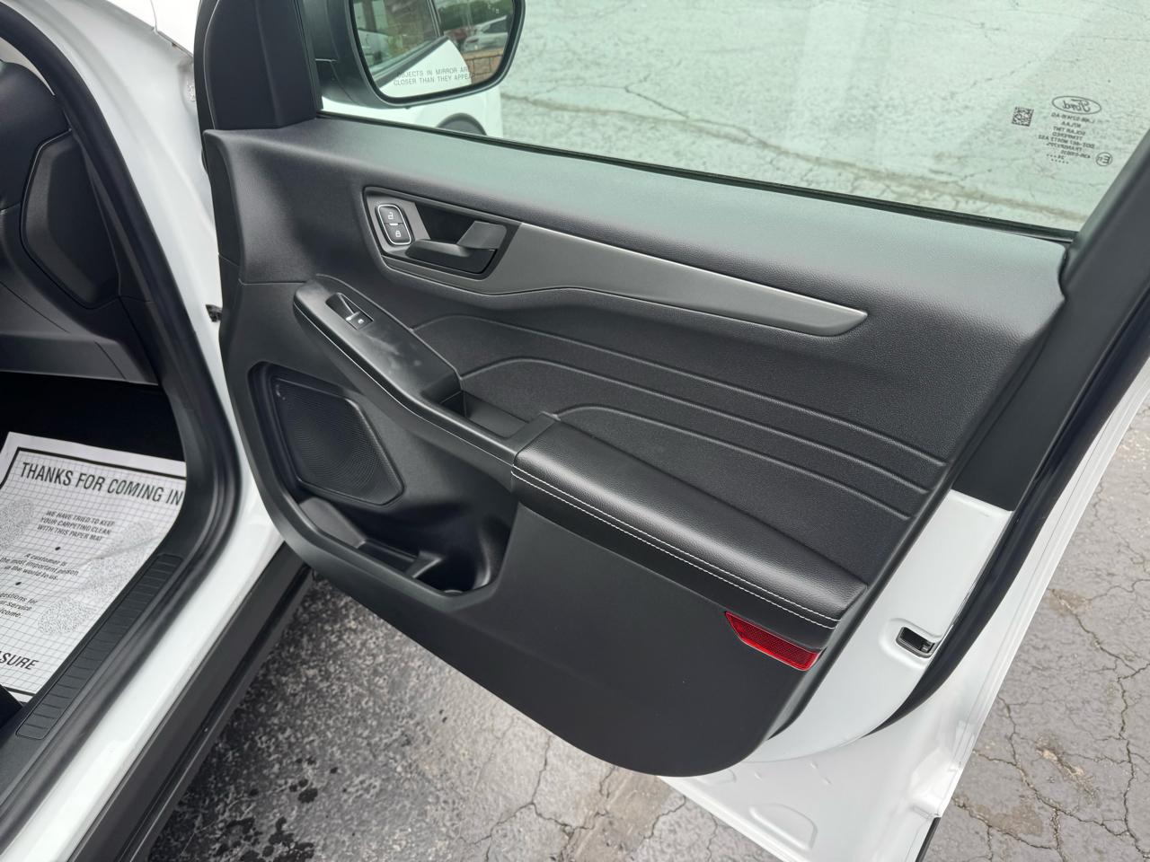 Ford Escape Active FWD 2025