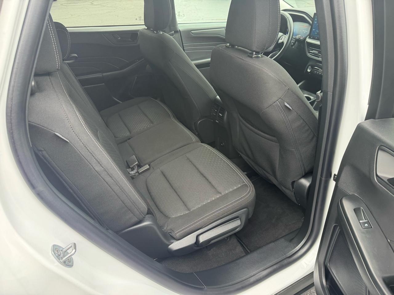 Ford Escape Active FWD 2025