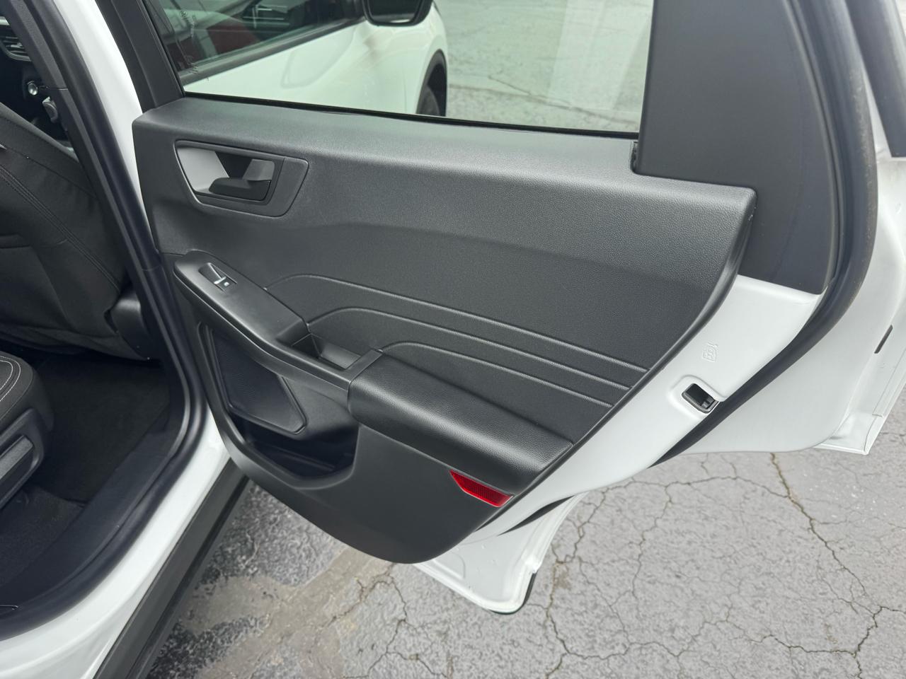 Ford Escape Active FWD 2025