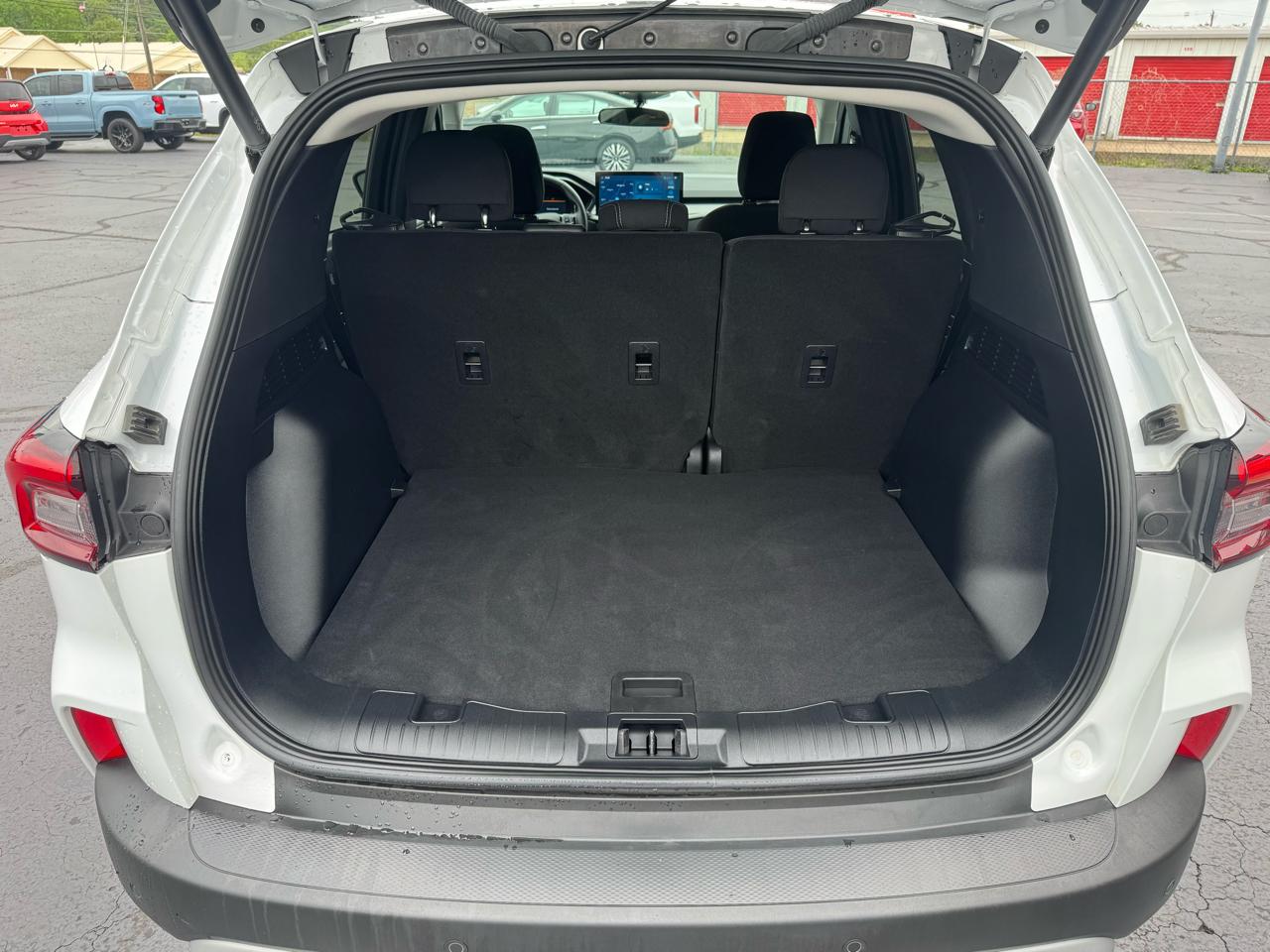 Ford Escape Active FWD 2025