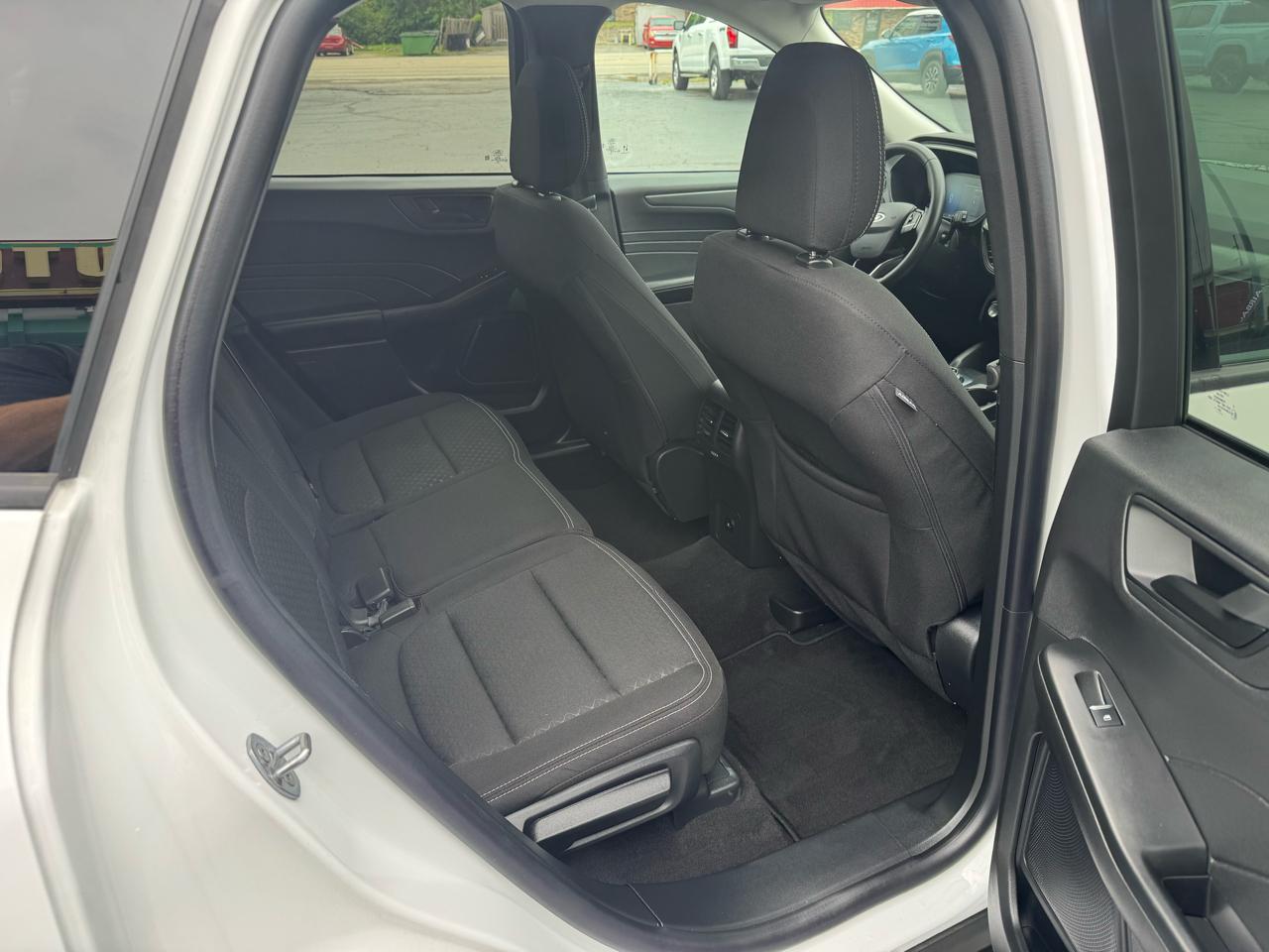 Ford Escape Active FWD 2025