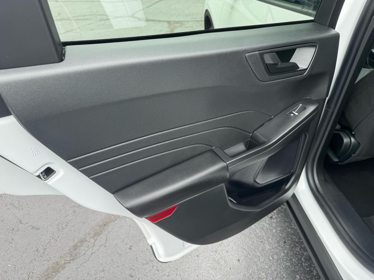 Ford Escape Active FWD 2025