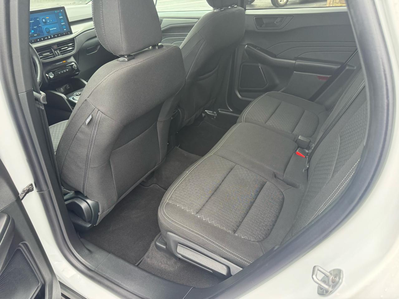 Ford Escape Active FWD 2025