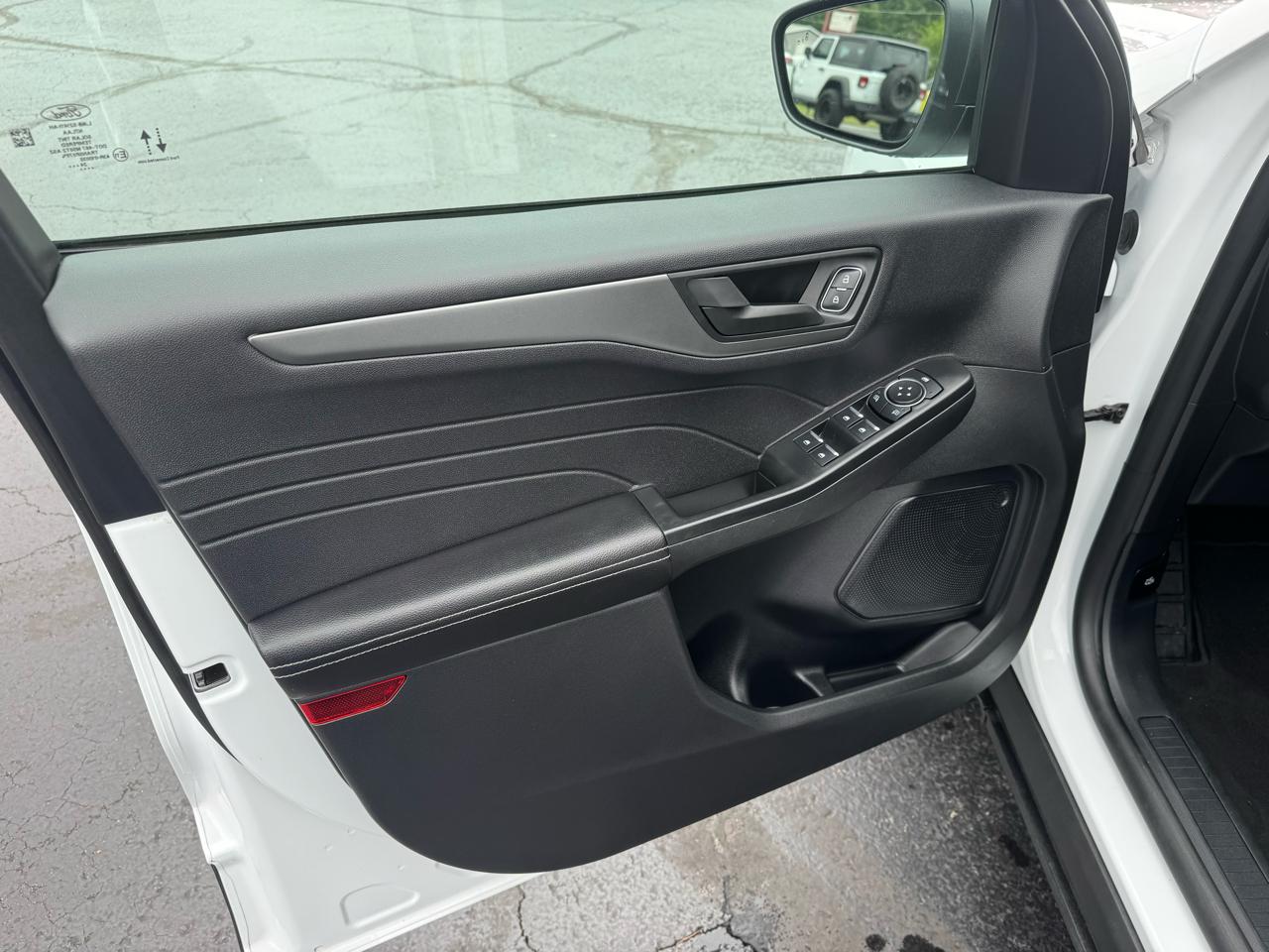 Ford Escape Active FWD 2025