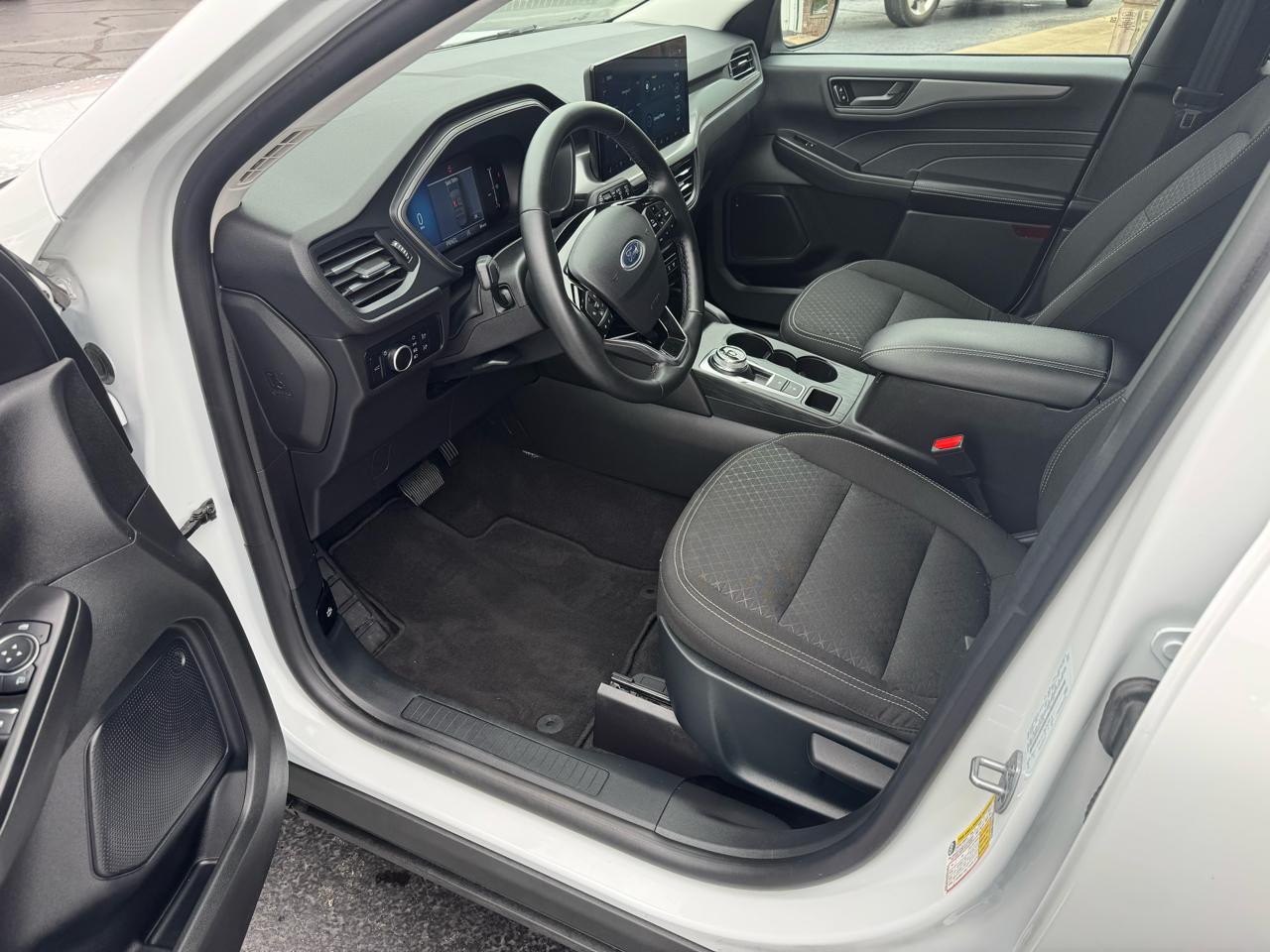 Ford Escape Active FWD 2025