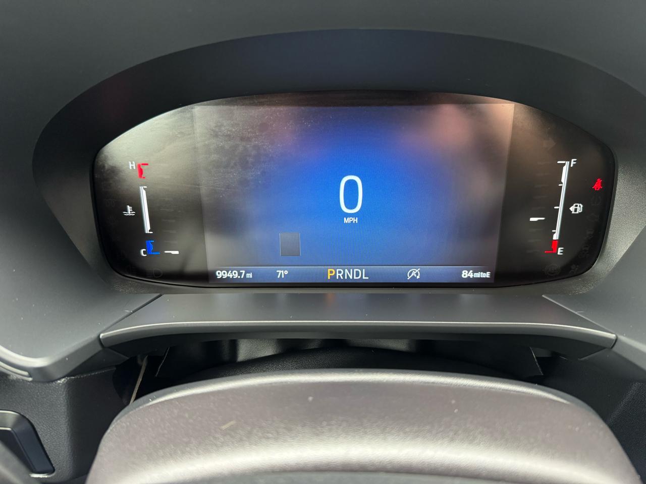 Ford Escape Active FWD 2025