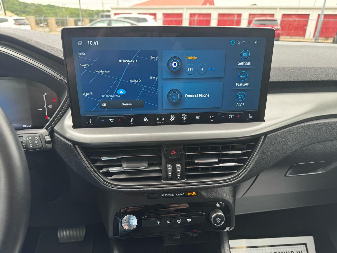 Ford Escape Active FWD 2025