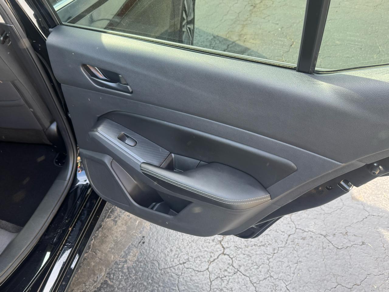 Nissan Altima SV FWD 2025