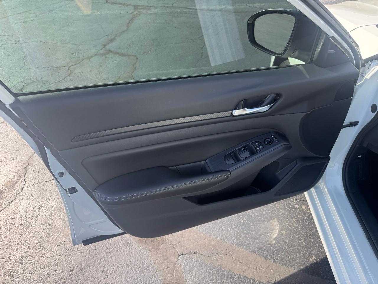 Nissan Altima SV FWD 2025