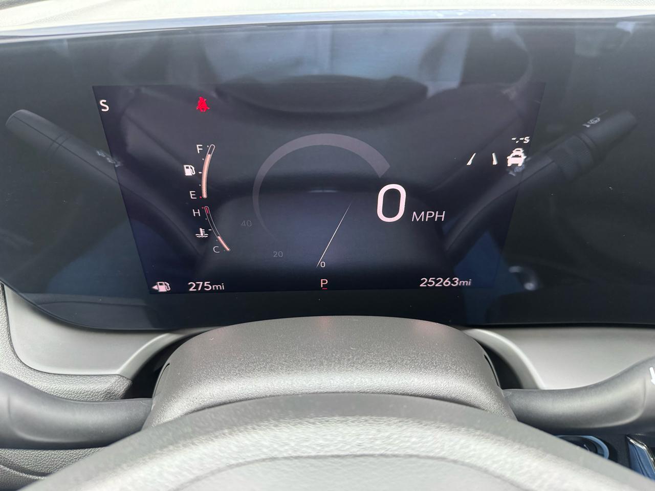 Buick Encore GX FWD 4dr Preferred 2025