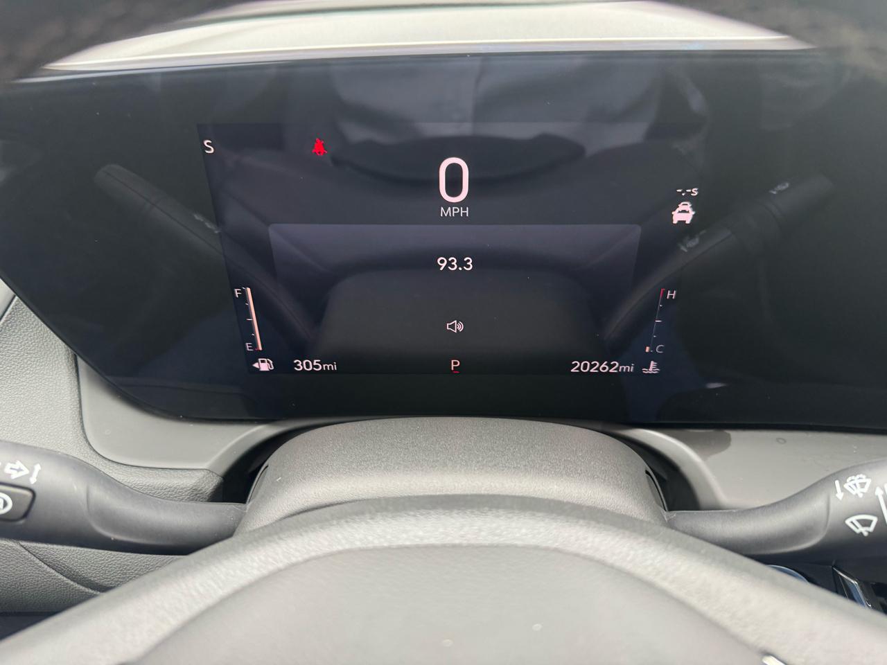 Buick Encore GX FWD 4dr Preferred 2025