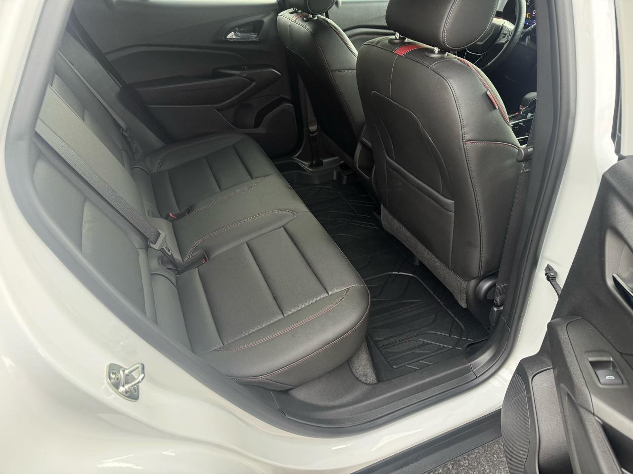 Chevrolet Trax FWD 4dr 2RS 2025