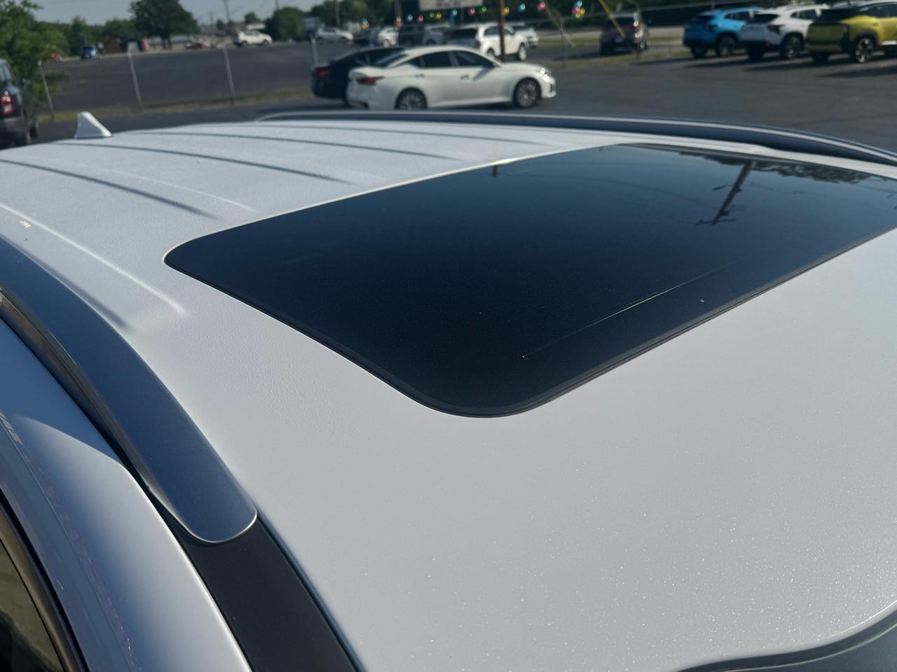 Kia Telluride S FWD 2025