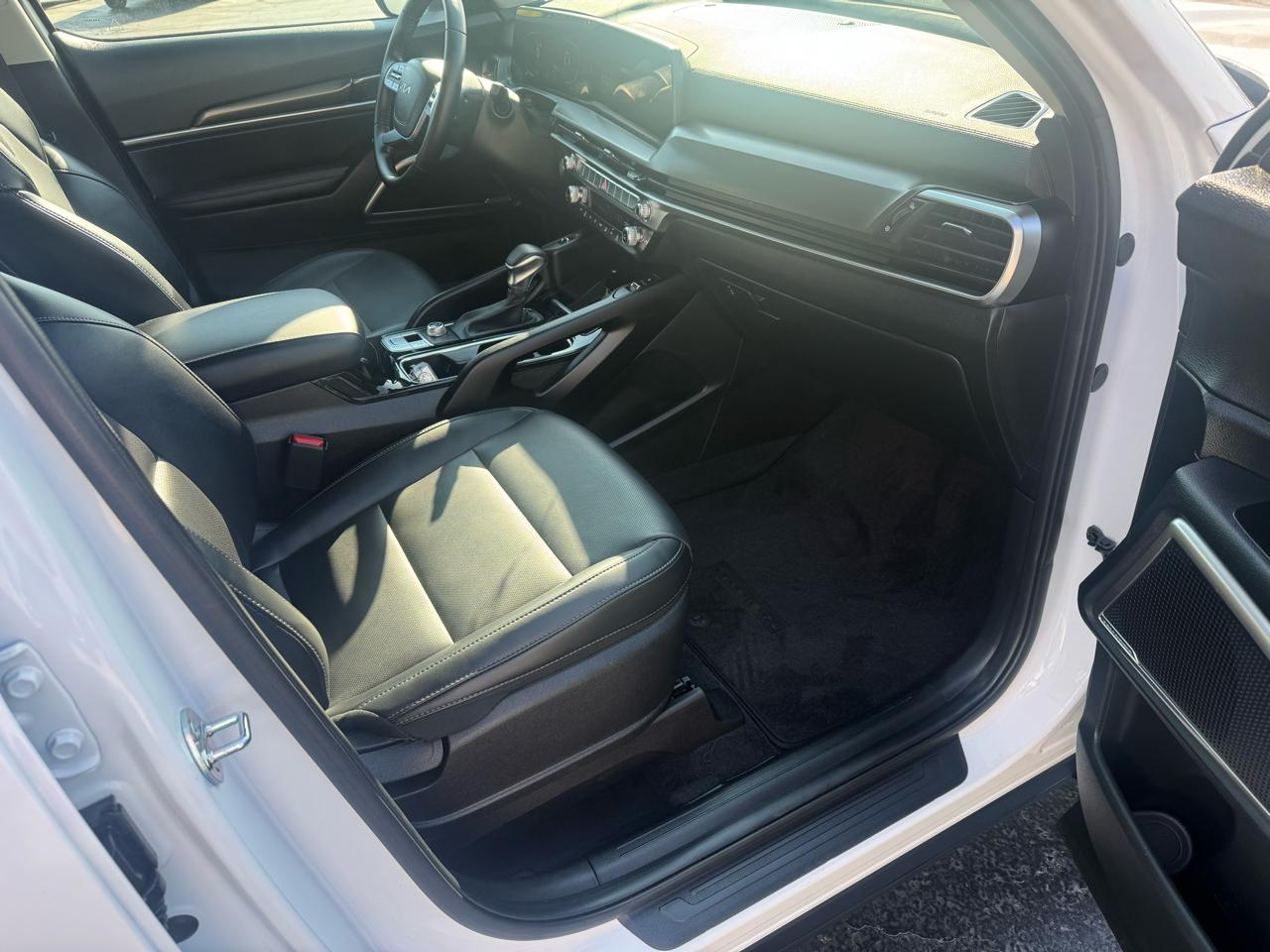 Kia Telluride S FWD 2025